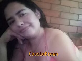CassieBrown