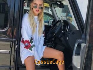 CassieCage
