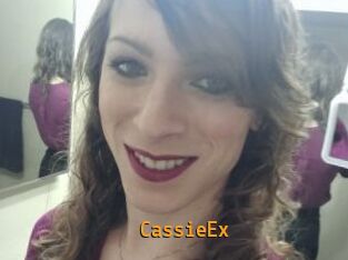 CassieEx