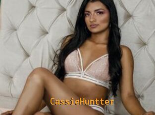 CassieHuntter