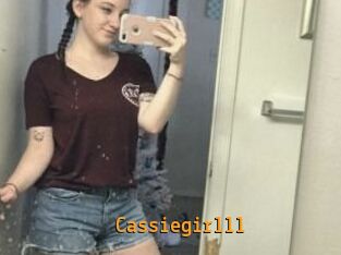 Cassiegirlll