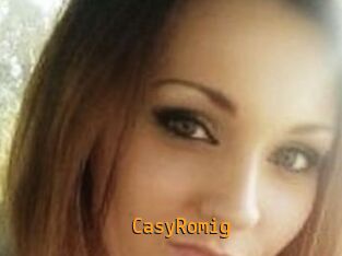 CasyRomig