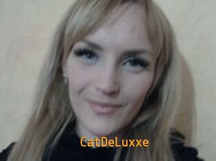 CatDeLuxxe