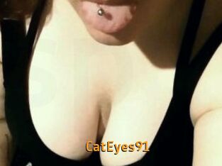 CatEyes91