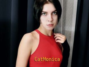 CatMonica