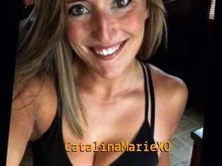 CatalinaMarieXO