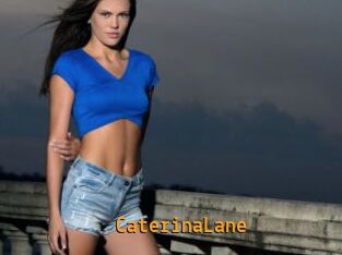 CaterinaLane