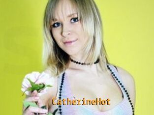 CatherineHot