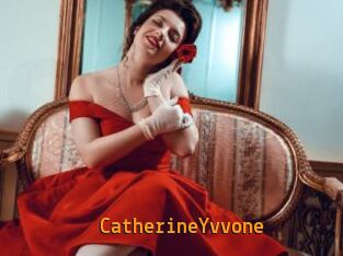 CatherineYvvone