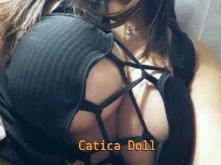 Catica_Doll