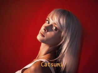 Catsumi
