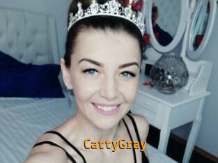 CattyGray