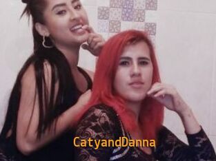 CatyandDanna