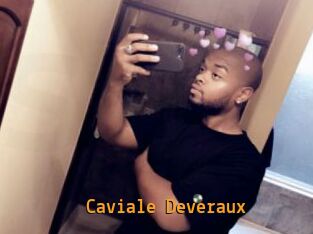 Caviale_Deveraux