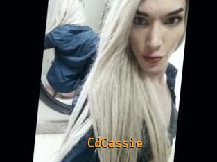 CdCassie