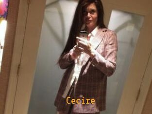 Cecire