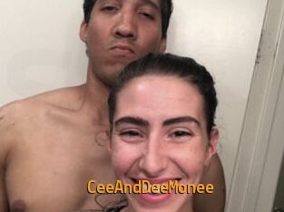 CeeAndDeeMonee