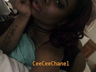 CeeCeeChanel