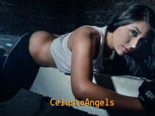 CelesteAngels