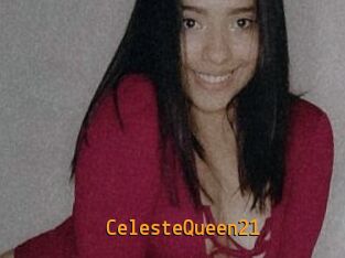 CelesteQueen21