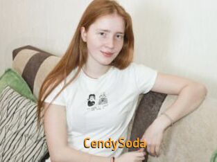 CendySoda