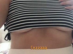 Cezzaaa