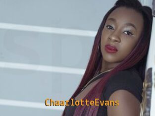 ChaarlotteEvans