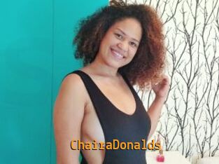 ChairaDonalds