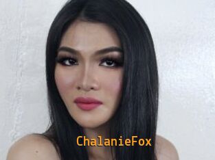 ChalanieFox