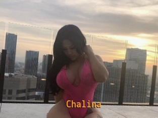 Chalina