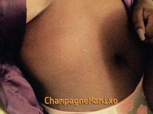 ChampagneMami_xo
