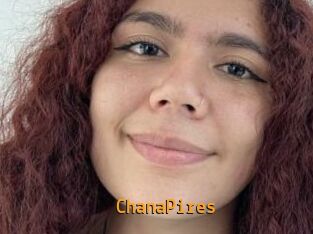 ChanaPires
