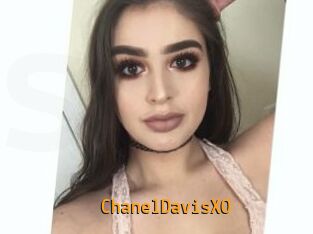 ChanelDavisXO