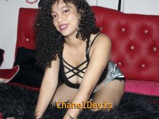 ChanelDevis