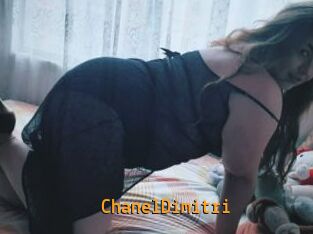 ChanelDimitri