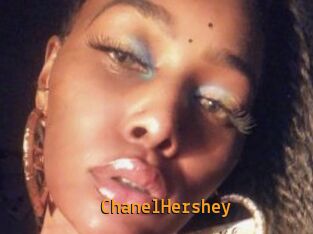 ChanelHershey