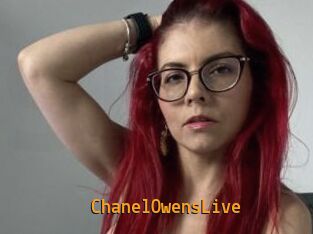 ChanelOwensLive