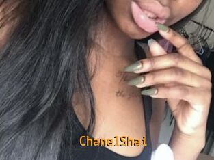 ChanelShai