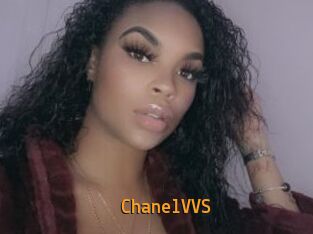 ChanelVVS