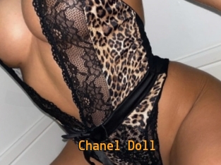 Chanel_Doll Sexcam Portal
