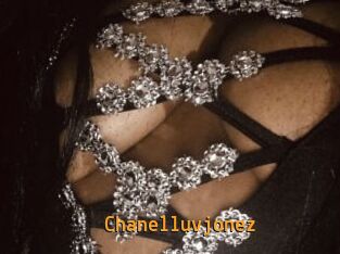 Chanelluvjonez