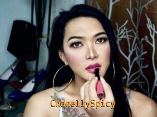 ChanellySpicy