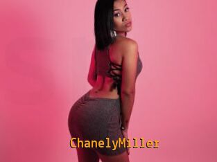 ChanelyMiller