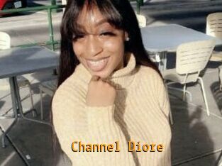 Channel_Diore