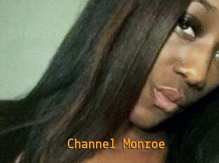 Channel_Monroe
