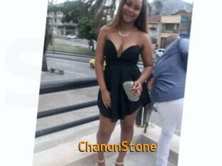 ChanonStone