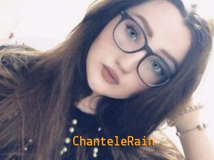 ChanteleRain