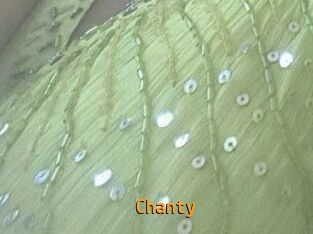 Chanty