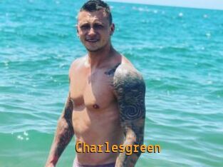 Charlesgreen