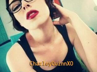 CharleyQuinnXO
